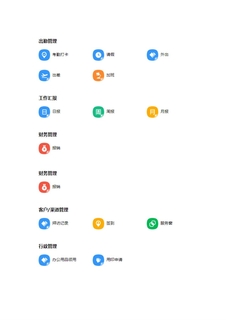 3.1.3.1信息管理平台