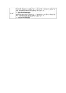 3.3.3.2养护比